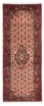 Runner Perser Rug - Nomadic - 212 x 83 cm - beige