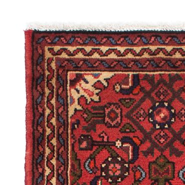 Runner Perser Rug - Nomadic - 200 x 70 cm - dark red