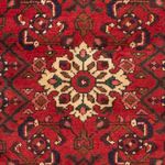 Runner Perser Rug - Nomadic - 200 x 80 cm - dark red