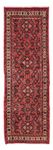 Runner Perser Rug - Nomadic - 185 x 62 cm - dark red