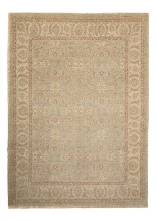 Perser Rug - Tabriz - 313 x 250 cm - light brown