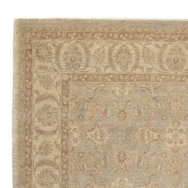 Perser Rug - Tabriz - 313 x 250 cm - light brown