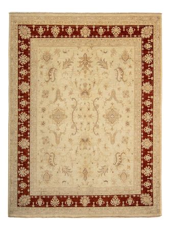 Ziegler Rug - 295 x 234 cm - beige