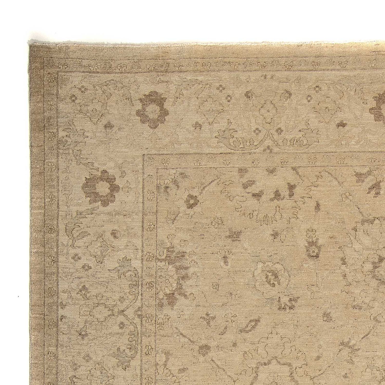 Perser Rug - Tabriz - 316 x 246 cm - beige