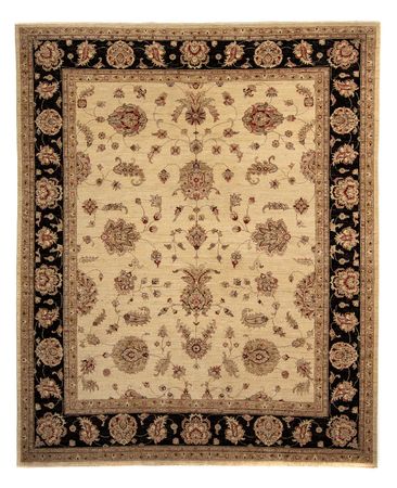 Ziegler Rug - 287 x 246 cm - beige