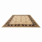 Ziegler Rug - 287 x 246 cm - beige