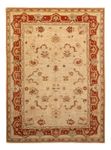 Ziegler Rug - Usak - 316 x 235 cm - beige