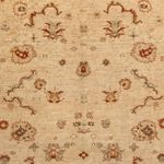 Ziegler Rug - Usak - 316 x 235 cm - beige