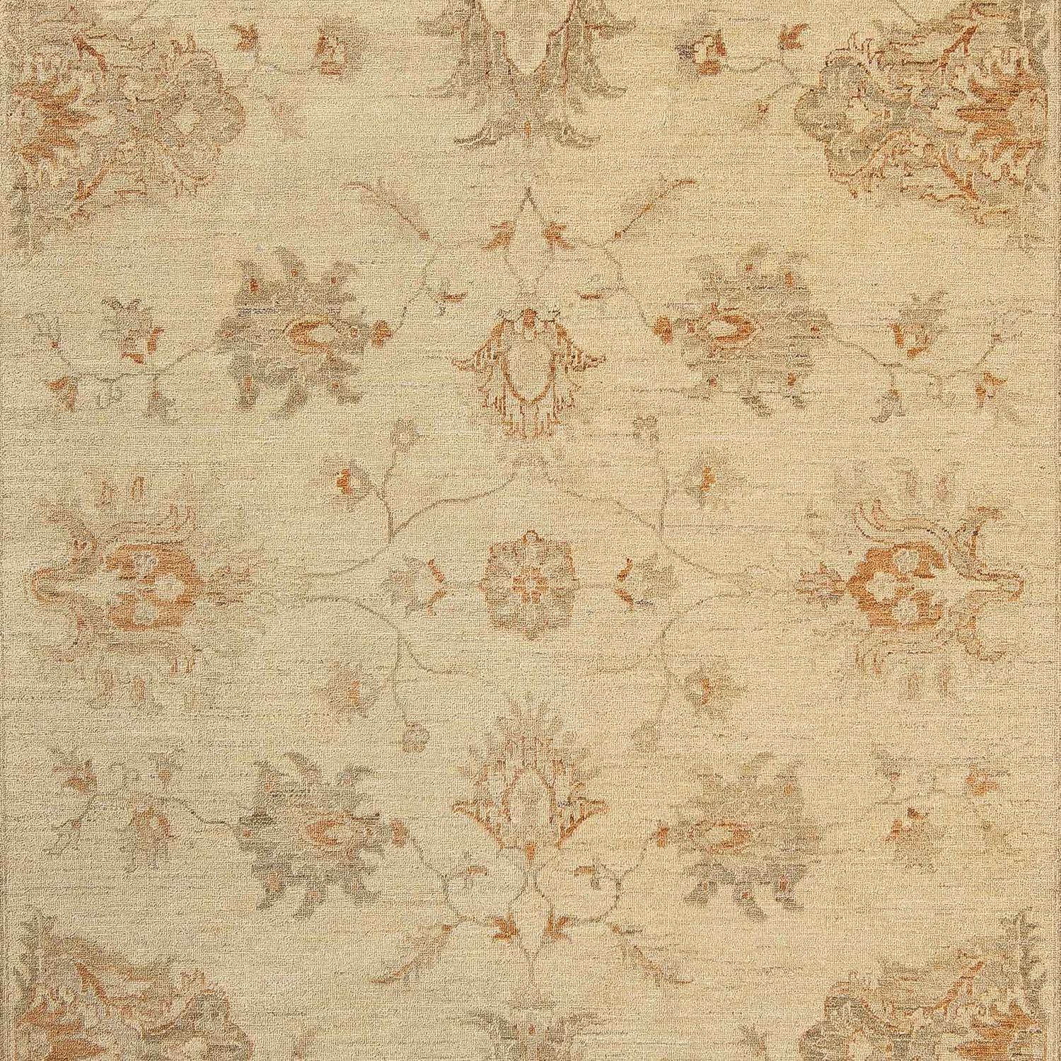 Ziegler Rug - 301 x 244 cm - beige