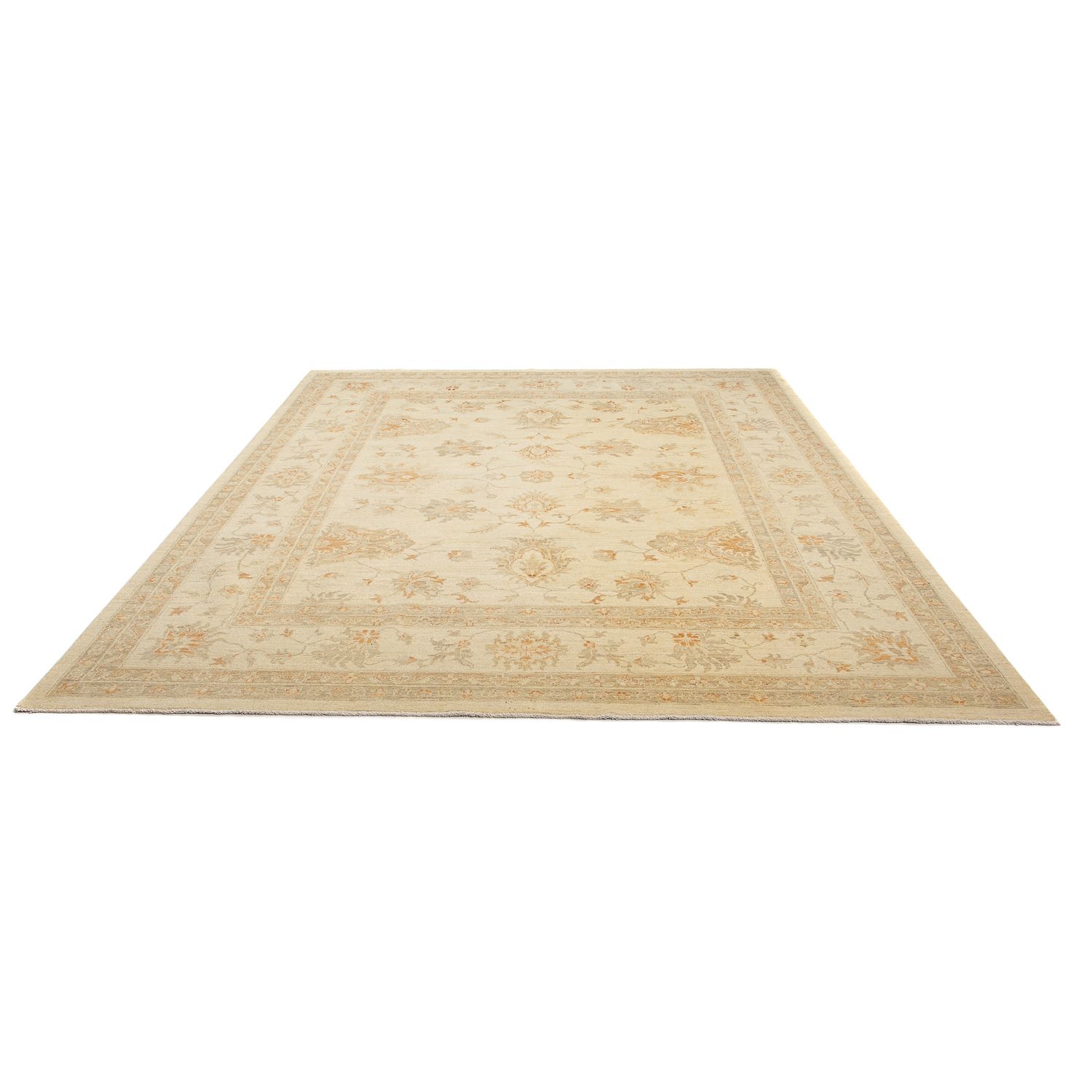 Ziegler Rug - 301 x 244 cm - beige