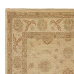 Ziegler Rug - 300 x 239 cm - light brown