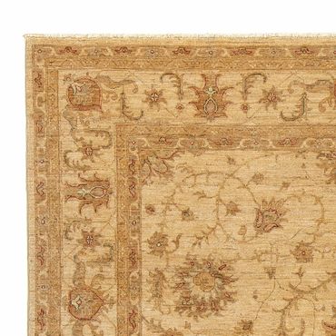 Ziegler Rug - 296 x 245 cm - light brown