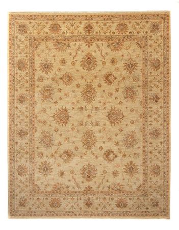 Ziegler Rug - 293 x 244 cm - light brown