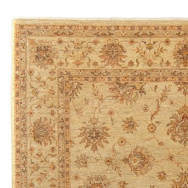 Ziegler Rug - 293 x 244 cm - light brown