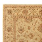 Ziegler Rug - 293 x 244 cm - light brown