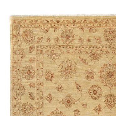 Ziegler Rug - 306 x 250 cm - light brown