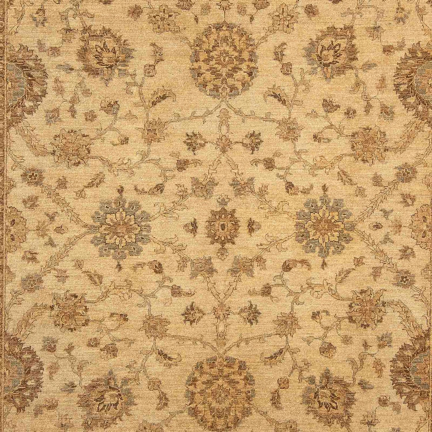 Ziegler Rug - 323 x 244 cm - light brown