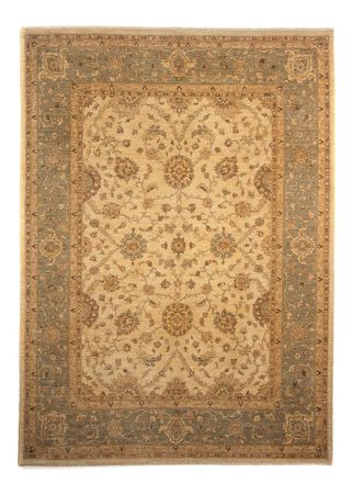 Ziegler Rug - 323 x 244 cm - light brown