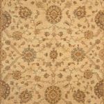 Ziegler Rug - 323 x 244 cm - light brown