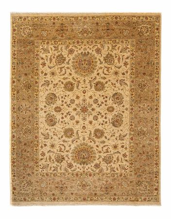 Ziegler Rug - 303 x 237 cm - light brown