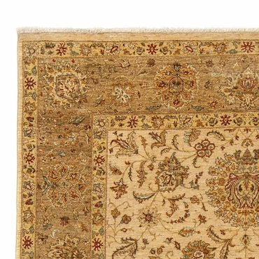 Ziegler Rug - 303 x 237 cm - light brown