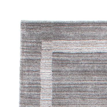 Runner Vintage Rug - 300 x 80 cm - grey