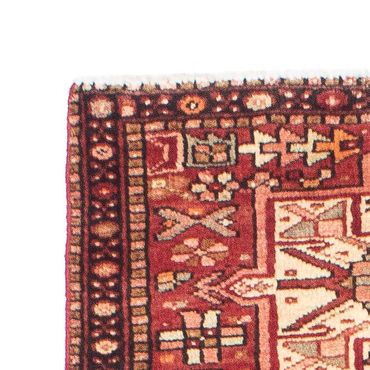 Runner Perser Rug - Nomadic - 260 x 77 cm - rust