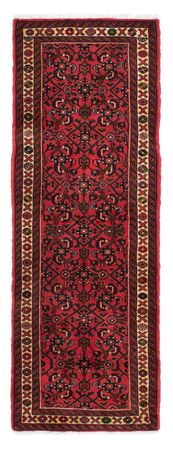 Runner Perser Rug - Nomadic - 200 x 70 cm - dark red