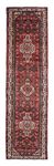 Runner Perser Rug - Nomadic - 343 x 83 cm - dark red