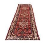 Runner Perser Rug - Nomadic - 343 x 83 cm - dark red