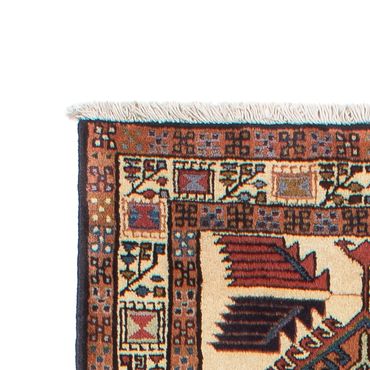 Runner Perser Rug - Nomadic - 291 x 73 cm - beige