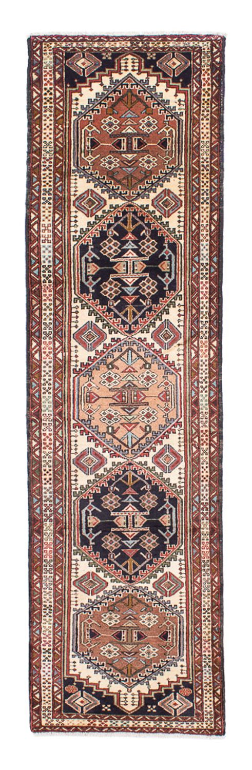 Runner Perser Rug - Nomadic - 290 x 73 cm - beige