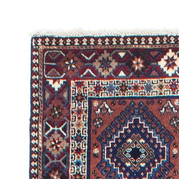 Runner Perser Rug - Nomadic - 290 x 81 cm - multicolored