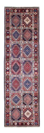 Runner Perser Rug - Nomadic - 283 x 82 cm - multicolored