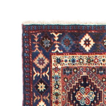 Runner Perser Rug - Nomadic - 292 x 82 cm - multicolored