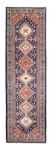 Runner Perser Rug - Nomadic - 280 x 81 cm - multicolored