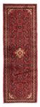 Runner Perser Rug - Nomadic - 200 x 67 cm - dark red