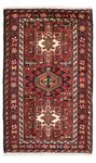 Perser Rug - Nomadic - 105 x 67 cm - brown