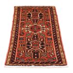 Perser Rug - Nomadic - 108 x 55 cm - brown