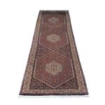 Runner Perser Rug - Bidjar - 287 x 70 cm - multicolored