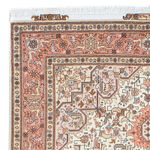 Perser Rug - Tabriz - Royal - 201 x 150 cm - beige