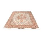 Perser Rug - Tabriz - Royal - 201 x 150 cm - beige