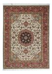 Perser Rug - Tabriz - Royal - 204 x 154 cm - beige