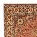 Perser Rug - Tabriz - Royal - 211 x 148 cm - rust