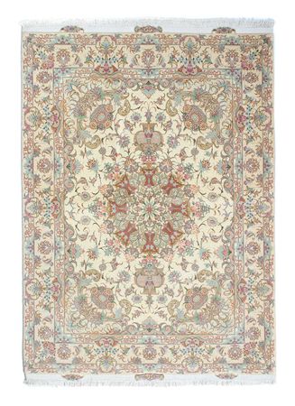 Perser Rug - Tabriz - Royal - 203 x 151 cm - beige