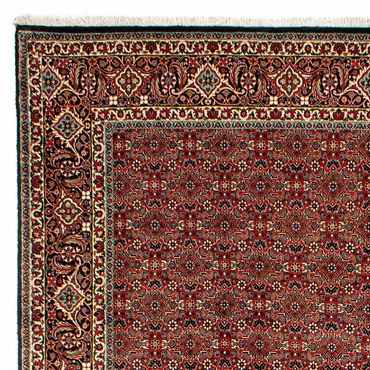 Perser Rug - Bidjar - 300 x 206 cm - light red