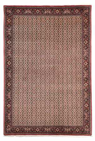 Perser Rug - Bidjar - 294 x 200 cm - beige