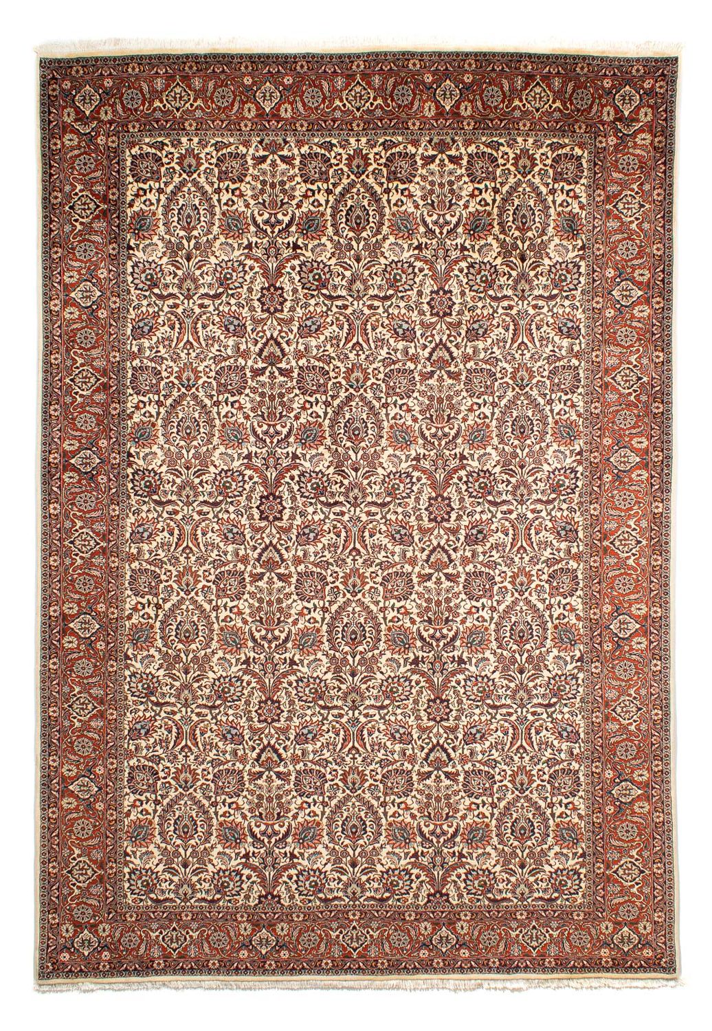 Perser Rug - Bidjar - 291 x 205 cm - beige