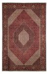 Perser Rug - Bidjar - 309 x 208 cm - dark red