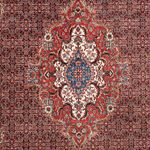 Perser Rug - Bidjar - 304 x 198 cm - light red